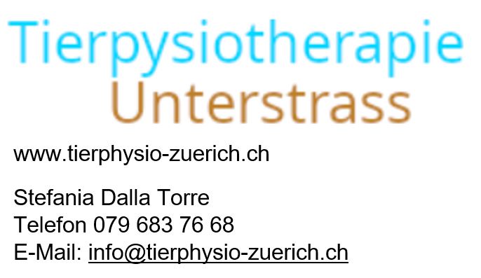 Tierphysio-Zürich