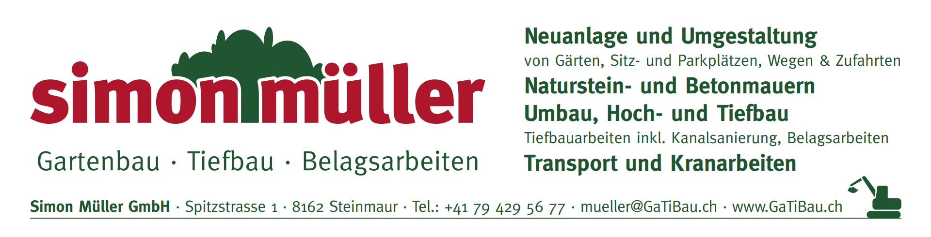 Simon Müller GmbH